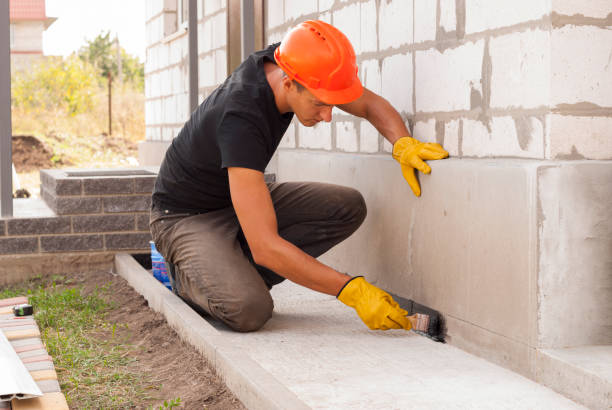 Licensed Interior Drainage System service in Wheeler, MI - SJ Waterproofing Pros